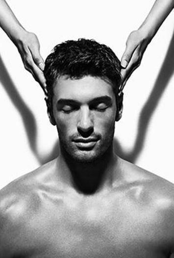 Massage tantrique pour homme
