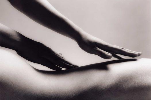 Massage tantrique pour femme