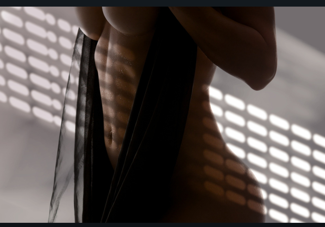Massage Tantrique Haut de Gamme